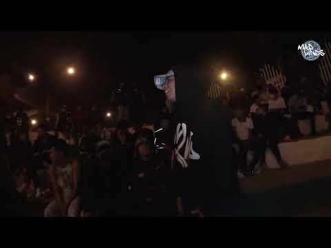 RG04 VS PIERO PISTAS - CUARTOS DE FINAL - MADLINES FECHA 8