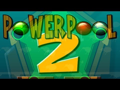 Powerpool 2 - Pentagon Table