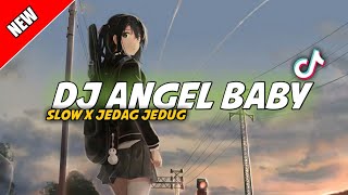 Download lagu DJ ANGEL BABY SLOW JEDAG JEDUG VIRAL TIKTOK TERBARU 2022 by-dj komang rimex mp3 Download lagu DJ ANGEL BABY SLOW JEDAG JEDUG VIRAL TIKTOK TERBARU 2022 by-dj komang rimex mp3