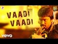 Kazhugoo Vaadi Vaadi Tamil Lyric Video Yuvanshankar Raja