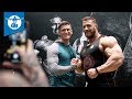 FIBO 2019 im Diät Modus☠ I Schaffe ich die 212 Klasse❓