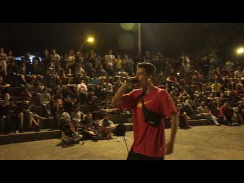 BDE - Griot x JV - 31/05/2017