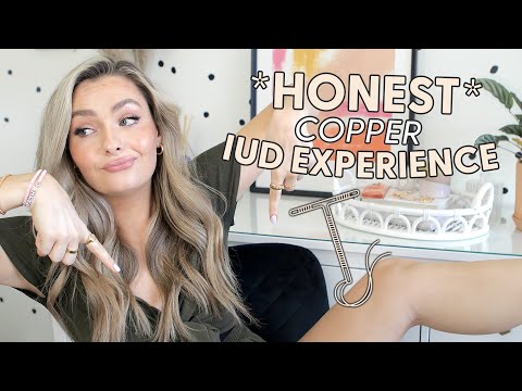 , title : 'IUD Experience *Honest* One Year Copper IUD Experience'