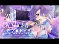 【 3D BIRTHDAY CONCERT 】🪼 KONSER PERTAMA HALI!! BERSAMA TEMAN-TEMAN VTUBER INDONESIA 🪼