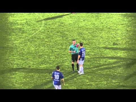 #SP11// ASV Geel - SC Eendracht Aalst (Samenvatting)