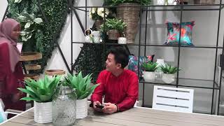 Lavida Raya | Dato Sri Vida