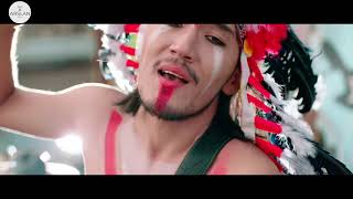 "ВОЖДЬ" Molto Loud (official MV), "ТРИ"OST, "THREE"