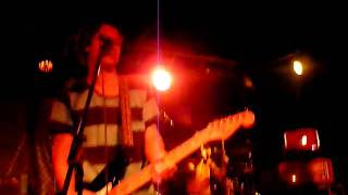 Hard Love (live) - Hollerado