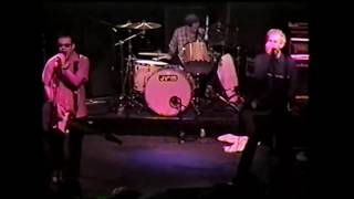 The Mr. T Experience - &quot;We Are the Future People of Tomorrow&quot;