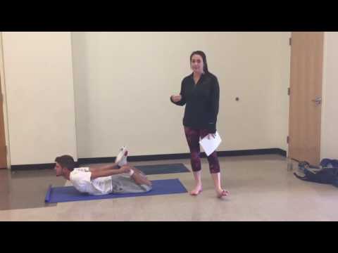 DCE 115 Unit 2 Kundalini Yoga