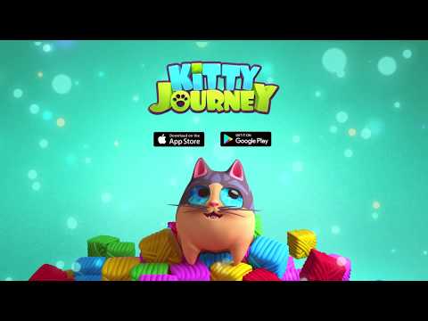 Kitty Journey Video