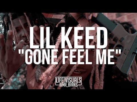 Video thumbnail for Gone Feel Me