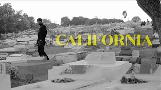 Byron Messia - California (Official Music Video)