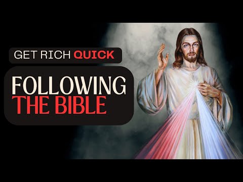 Five Biblical Habits that Lead to Prosperity