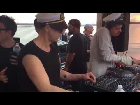 Dubfire+Seth Troxler 2015 mia wmc