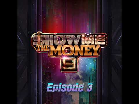 래원 (Layone) - Mask On (Feat. 팔로알토 & 쿠기 (Coogie)) (Prod. 코드 쿤스트) | 쇼미더머니9 에피소드3