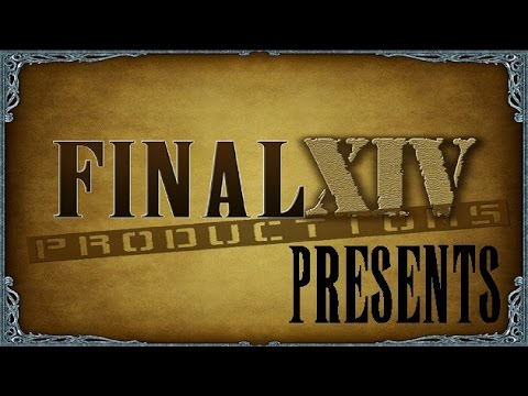 FFXIV: Heavensward Warrior Rotation - Level 60 Warrior Main Tank Rotation