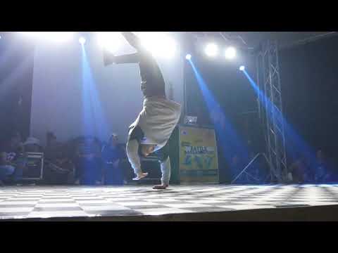 Billio Vs Outto [ Top 8 ] Battle Barbarousse 2020