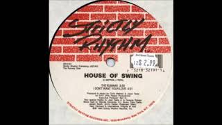 House Of Swing - The Runway