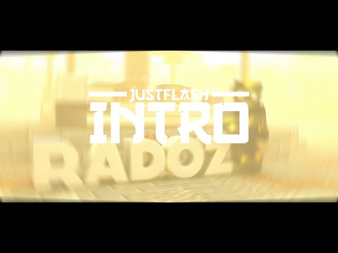 【INTRO】RaDoz▶️HENGES STYLE !!! [German/Deutsch][HD]