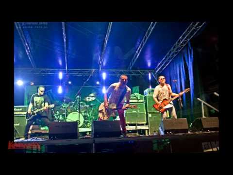 Kobranocka - Miała nogi jak jego bezsenność