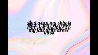 Cake - Wengie (Lyrics)