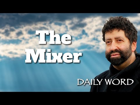 The Mixer [The Stalker (Message 2389]