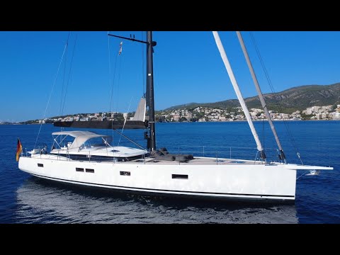 CNB 66  ·  FOR SALE