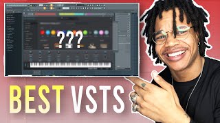 Top 4 VSTs For FL Studio 20 (Best VSTs For Better Trap Beats)