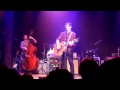 The Decemberists - Oceanside  Ogden Theater 2-10-11
