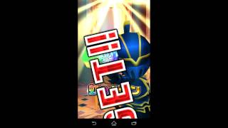 【白猫】一周年記念ガチャ11連※動画は五回目