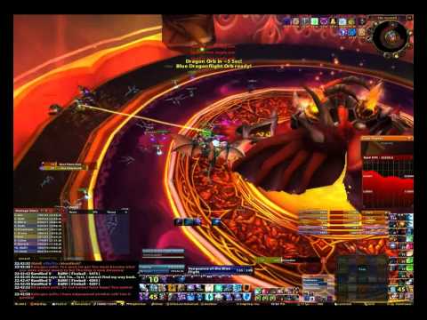 Legends Never Die vs. Kiljaeden