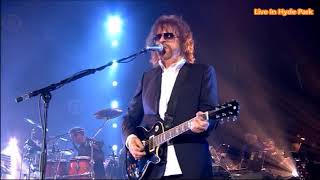 Jeff Lynne&#39;s ELO - 10538 Overture Live From Hyde Park, London