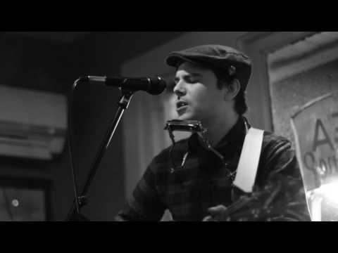 Matty Carlock "rest stops" 2-2-17