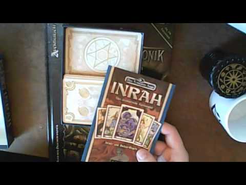 Durchgeblättert 7 - Angeschaut: DSA-Merchandise-Zeug