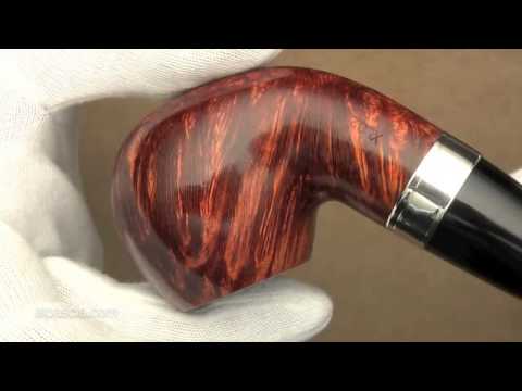 pipa Peterson 1040 - cachimbos