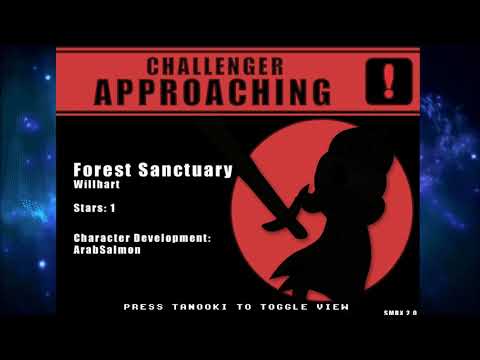 SMBX 2.0 Beta 3 Demo Stage #2