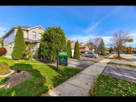 3165 Coldstream Road, Mississauga Home for Sale - Real Estate Properties for Sale