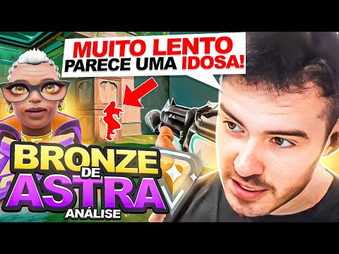 I ANALYZED AN ASTRA BRONZE 3 AT LOTUS - f0rsaken analysis