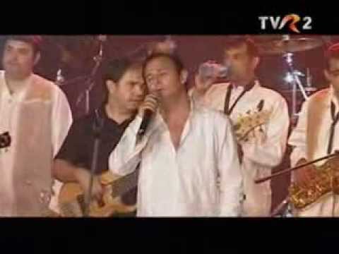 Ovidiu Lipan Tandarica, Stelu Enache si Fanfara 10 Prajini