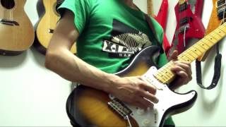 Manic Eden / Can You Feel It