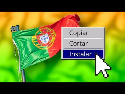 Learn Portuguese in one day