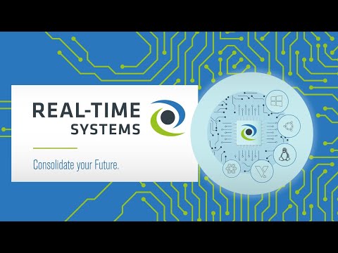Real-Time Systems — Hypervisor from your Expert of Virtualization
