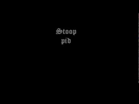 Stoopid