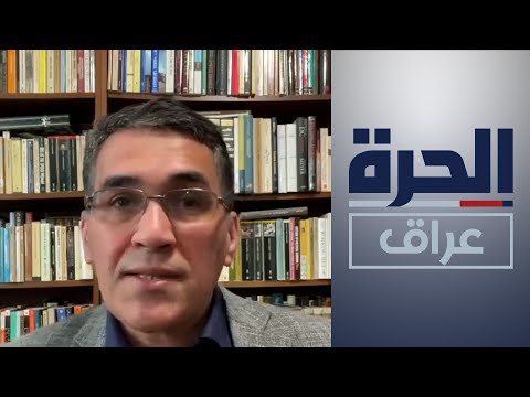 شاهد بالفيديو.. عباس: الحكومة الأميركية داعمة لحكومة السوداني خاصة في المجال الأمني
