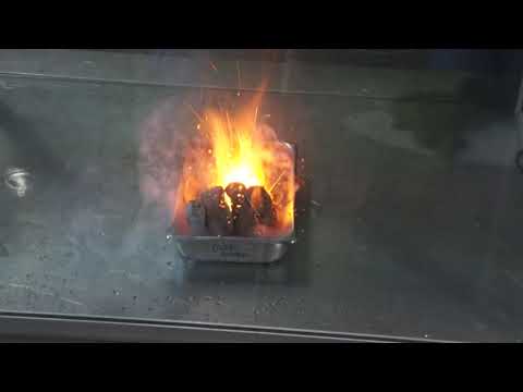 Dangers of Hydrogen Peroxide