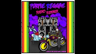 Radio Riddler - Take Me with U feat. Deborah Bonham (Live from the Jazz Cafe, London)