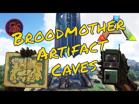 Where to Find What you Need to Fight the Broodmother on the Island in Ark Survival Evolved