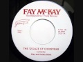 12 DAZE OF CHRISTMAS - FAY MCKAY - RARE ...