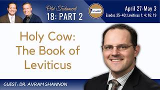 Follow Him - Part 2